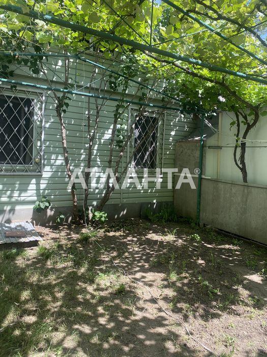 Дом-дача  возле моря