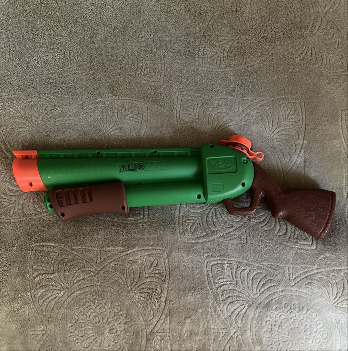 Nerf Super Soaker Fortnite Pump-SG