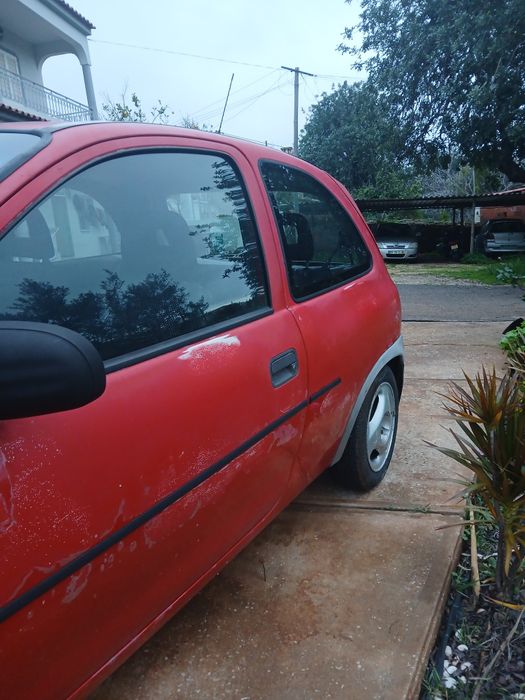Opel Corsa B 1.4 Si