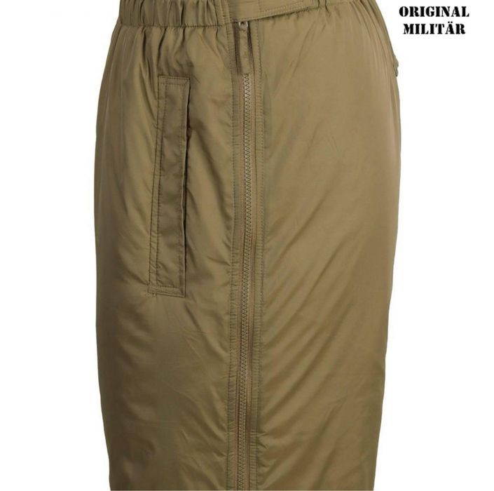 Термо комплект Thermal Trousers PCS Softie Level 7  -20  original