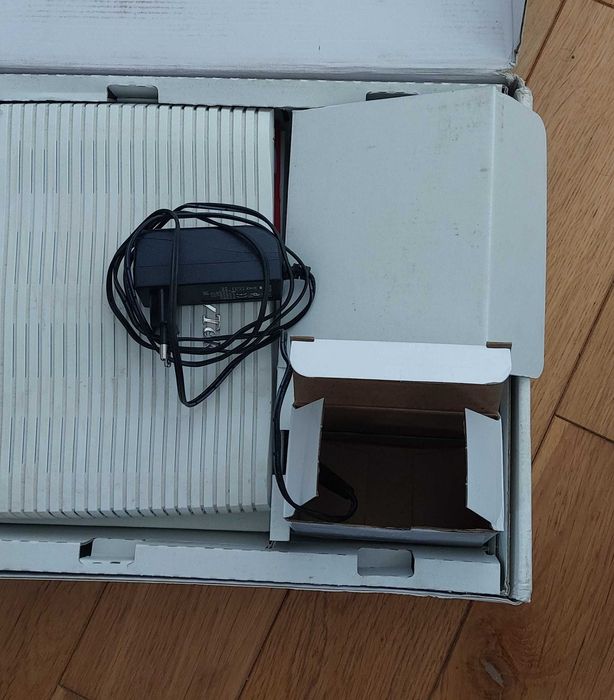 Router/Firewall DrayTek Vigor2860 Series (VDSL2 Security Firewall)