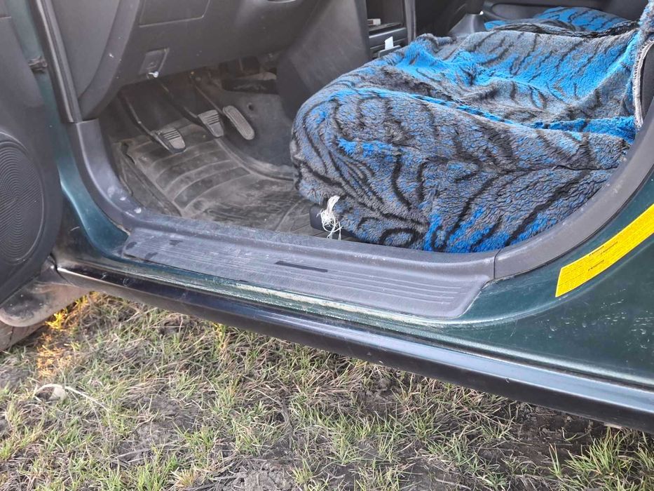 тойота корола 1998