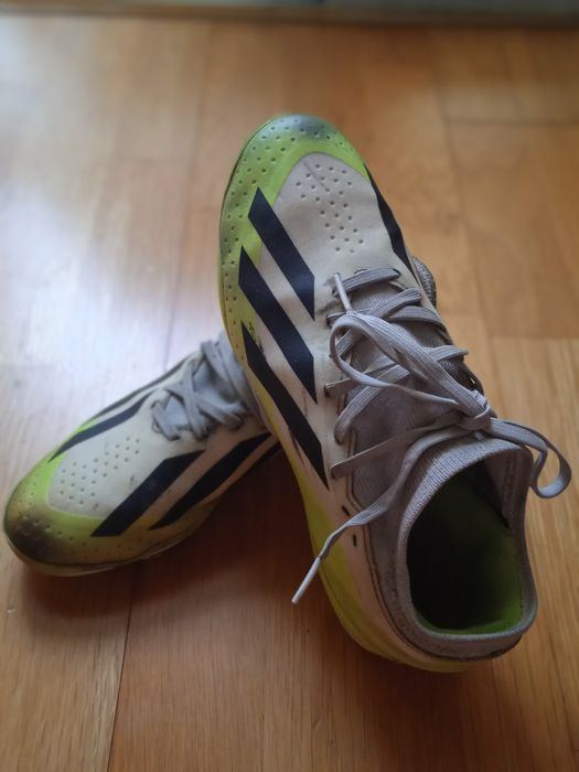 Chuteiras ADIDAS nº38