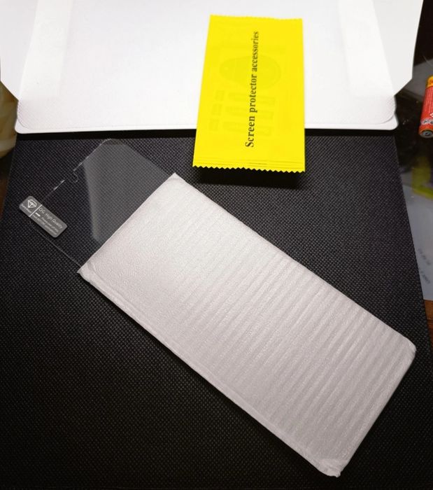 Capa + Película Ecrã Samsung Galaxy A16 5G
