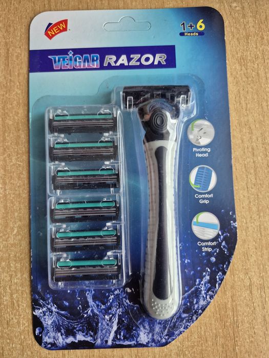 Набор для бритья