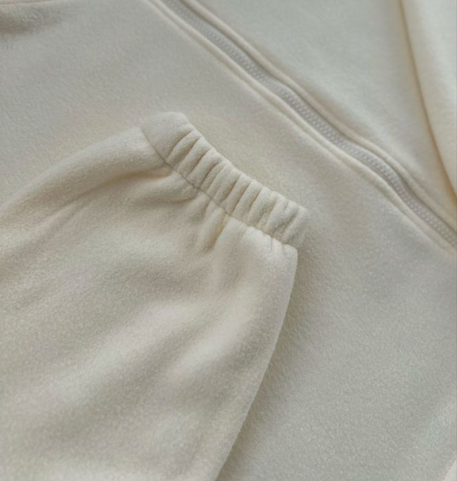 Жіноча флісова кофта