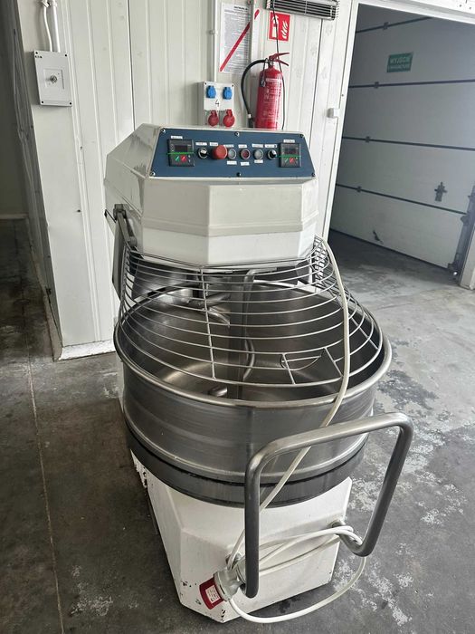 Mieszałka do ciasta