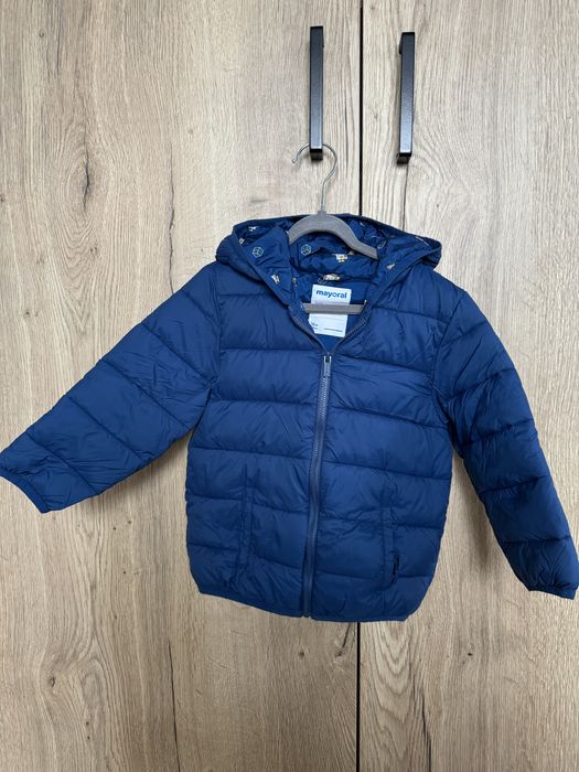 Mayoral, kurtka przejściowa rozmiar 98