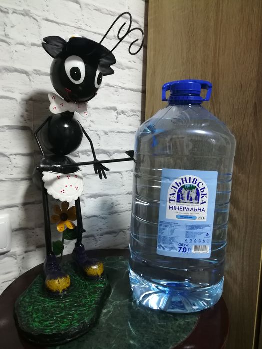 Садовый, металлический декор - Муравей.