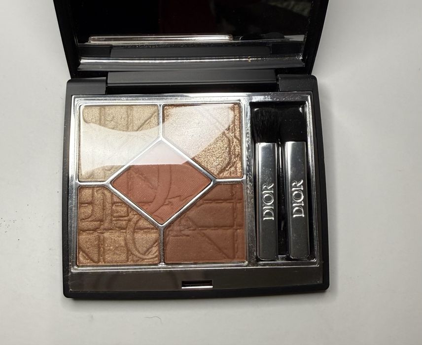 Dior paleta cieni 671