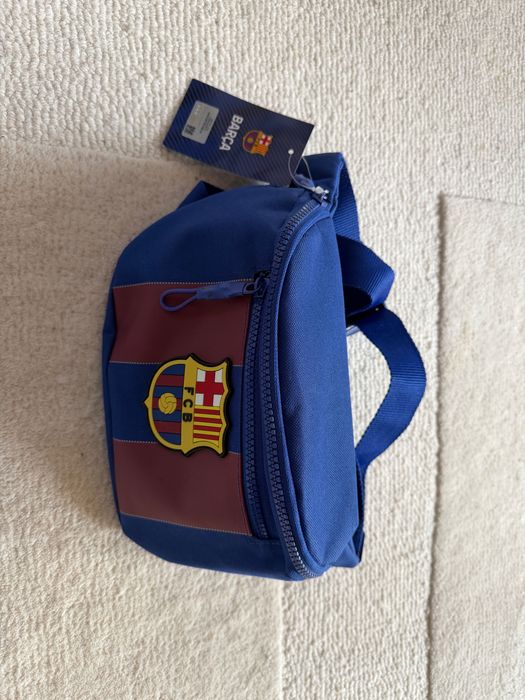 Saszetka nerka  FC Barcelona