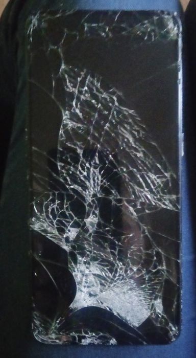 Oppo Reno na części