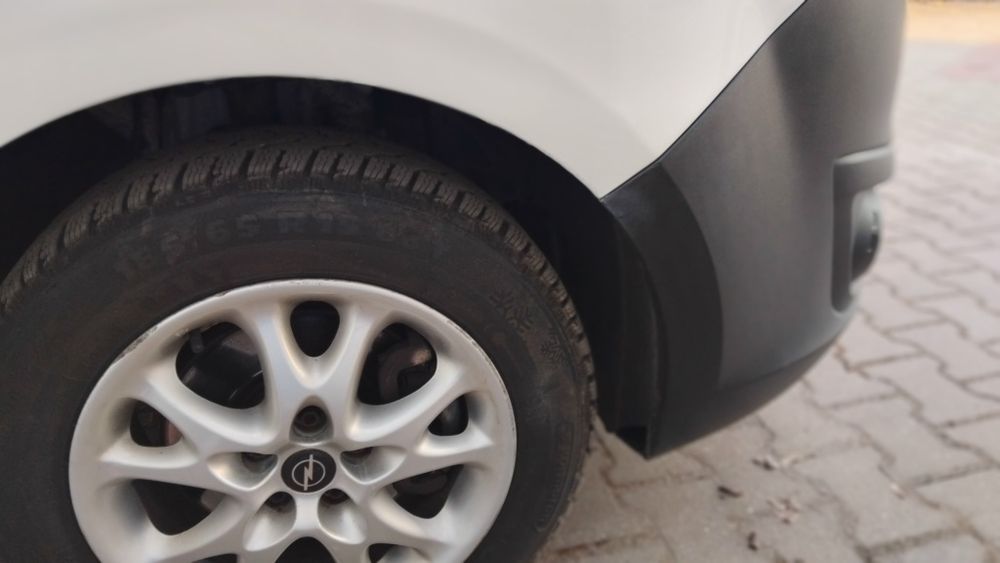 Opel combo 1.3 ecoflex