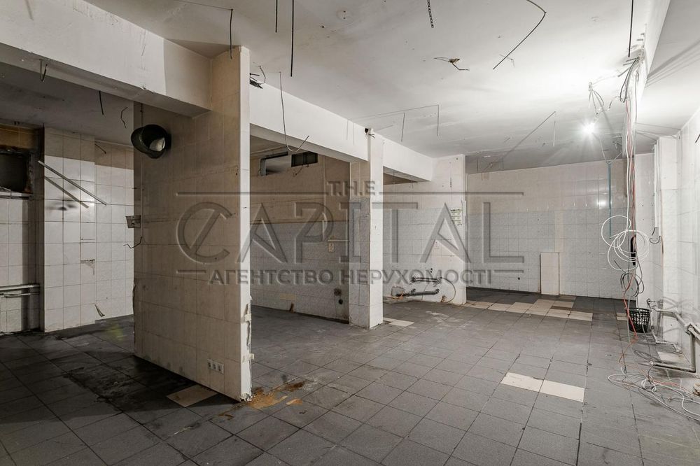 Оренда об'єкту сфери обслуговування, бул. Шевченка Тараса