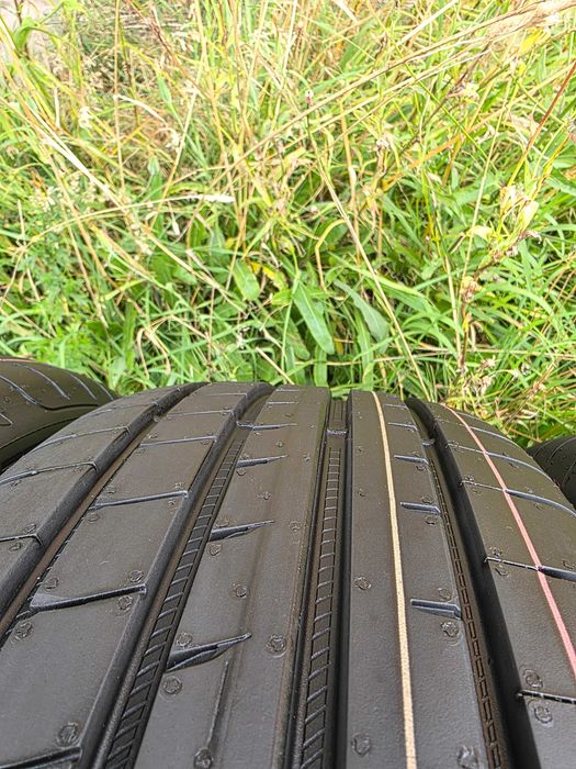 Opony letnie klasy premium GOODYEAR 235/55/18 NOWE DEMO 2026 r.
