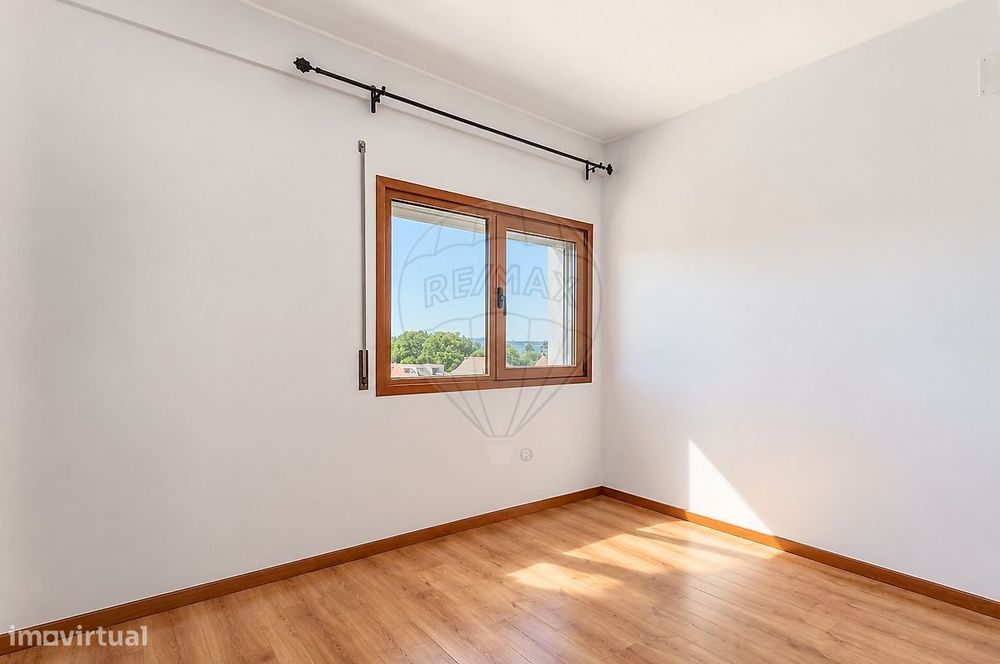 Apartamento T3 para arrendamento