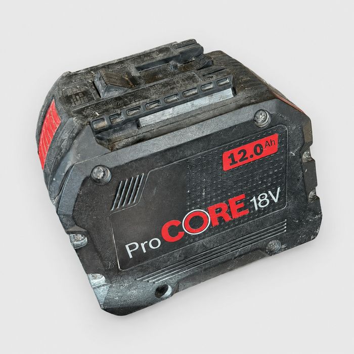 Akumulator Bosch ProCORE 18V 12Ah – sprawny 1600A016GU