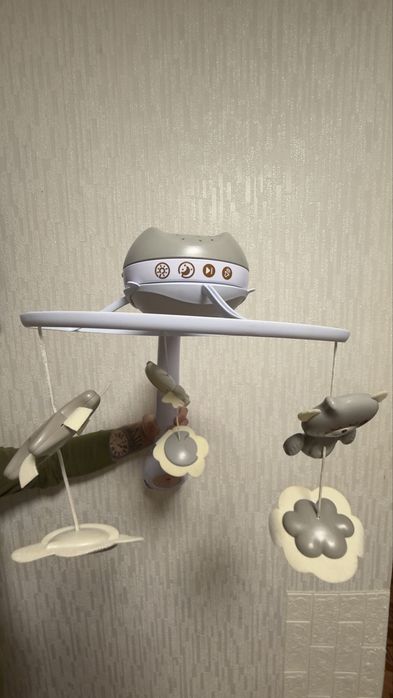 Мобіль дитячий !!!