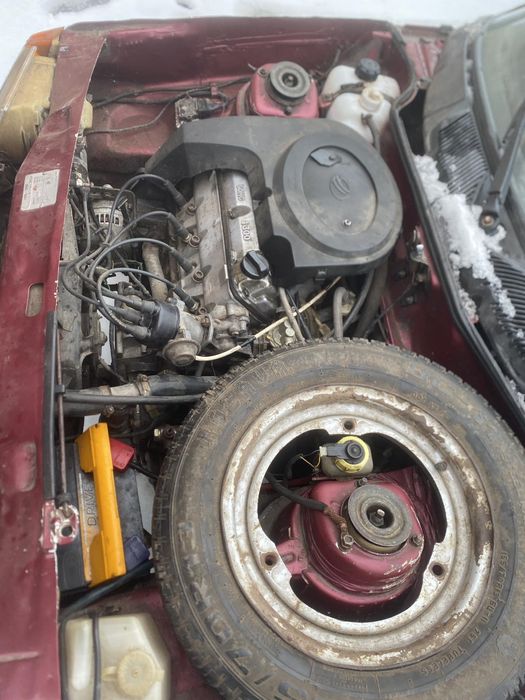 Продам заз Славута