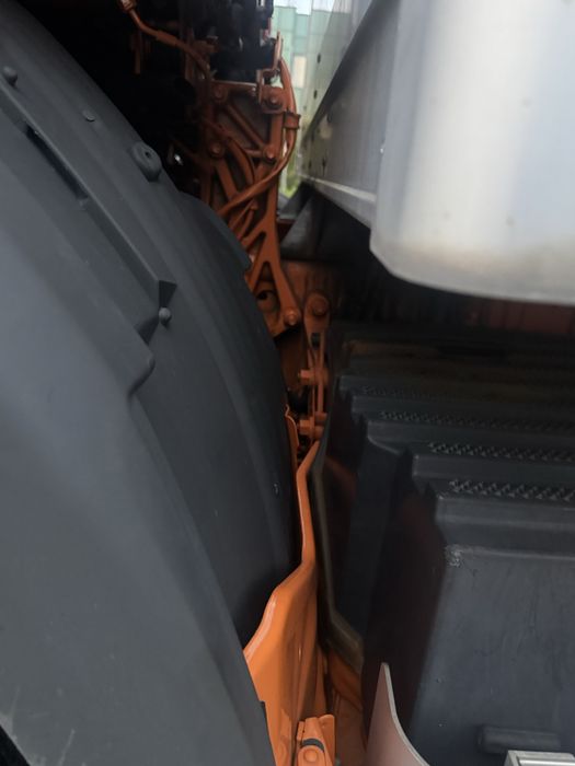 Scania P280 chłodnia 3-strefowa | 1 właściciel | ASO | 271 tys. km