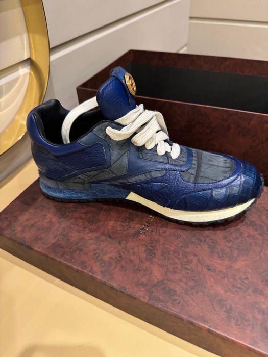 Кросівки Stefano Ricco