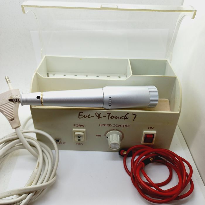 Фрезер для маникюра