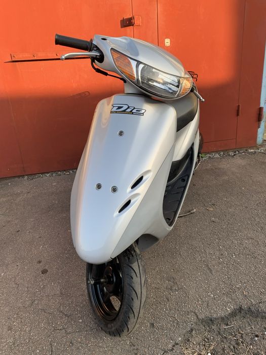 Японські скутери Honda  Dio 27 34 35 Без пробігу по україні