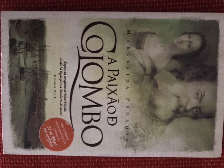 Vários livros novos Ler anuncio