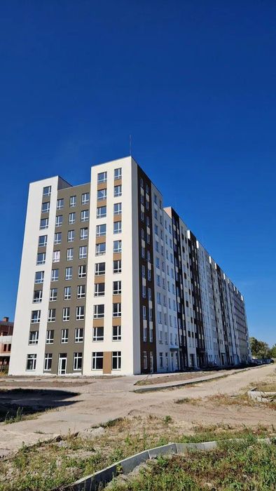 Продам 2-кімнатну квартиру у ЖК «Scandia», Бровари. IM