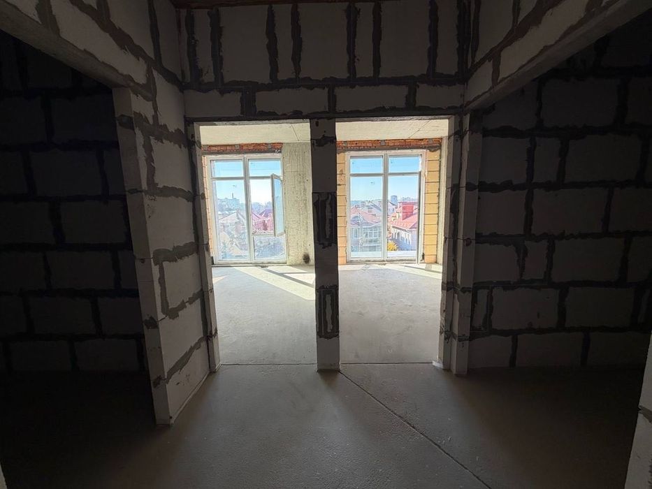 1-комнатная квартира по адресу Чубаевский пер. (площадь 42,5 м²) - Atlanta.ua - фото 4