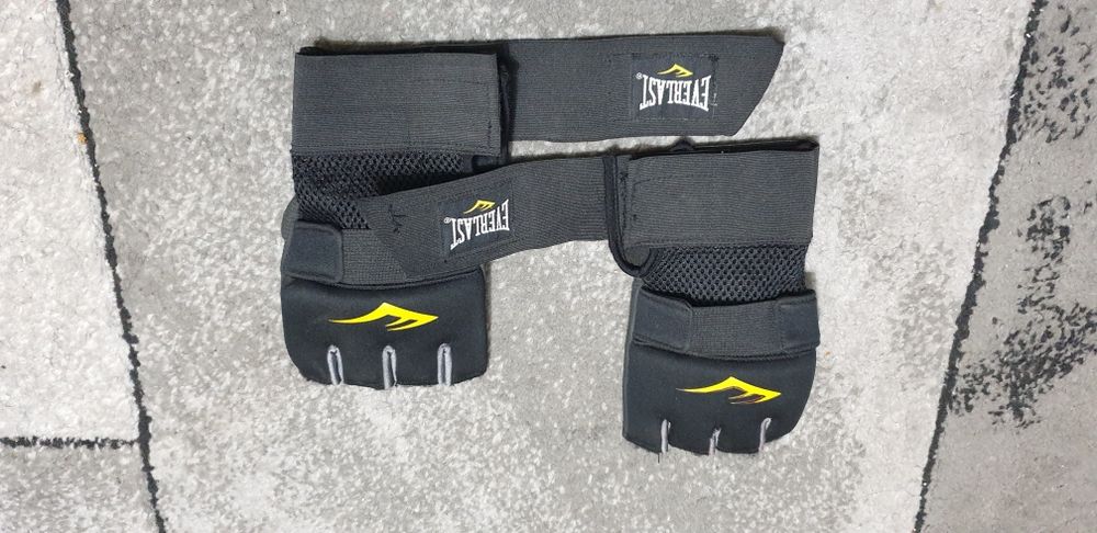 Rękawice do ćwiczeń EVERLAST