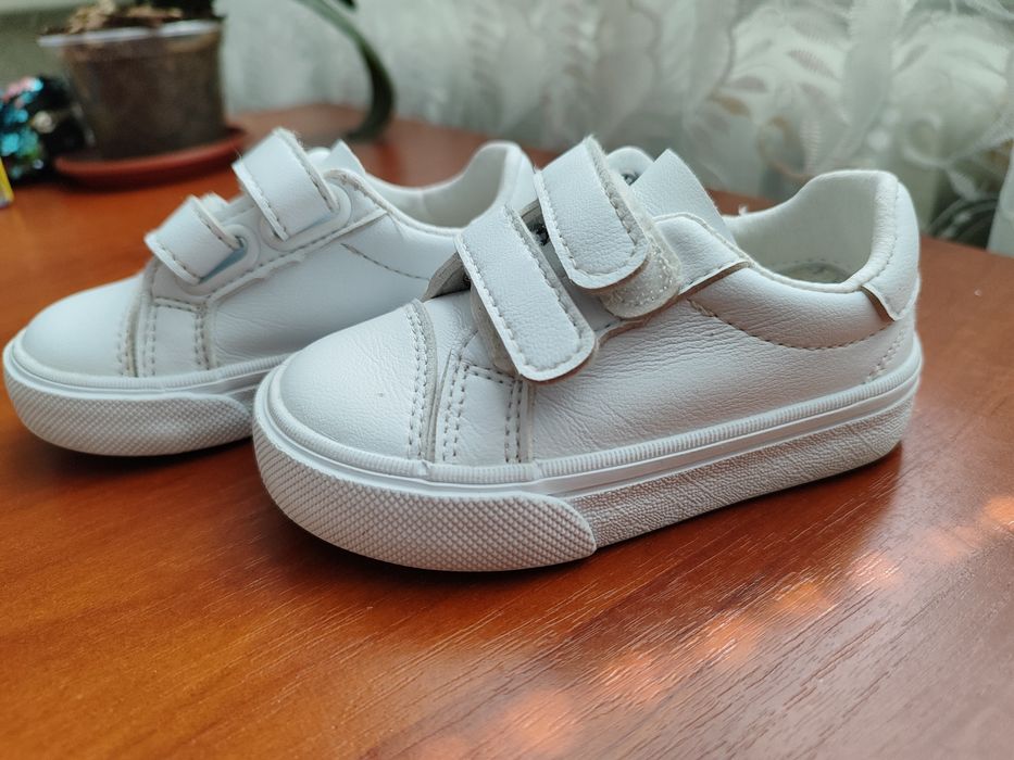 Кеди, кросівки дитячі apawwа