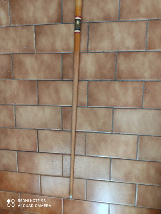 Taco de Bilhar - Novo