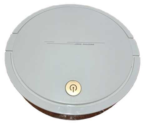 Robô Aspirador DA628 – Modelo Básico