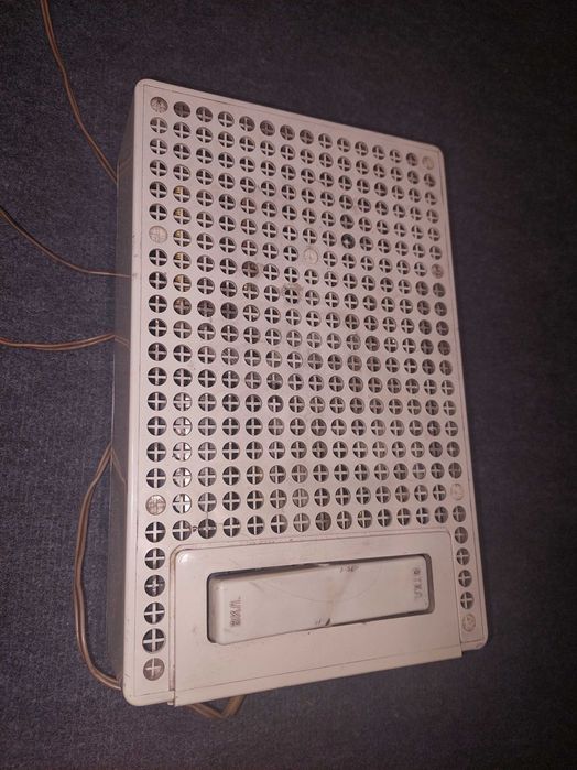 Стабилизатор  напряжения Украина 2   СССР