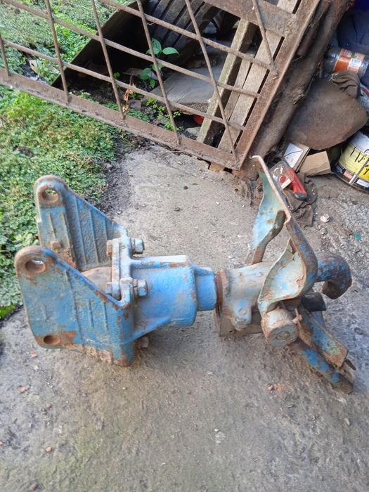 Продам фаркоп мтз