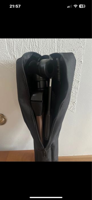 Statyw fotograficzny Camrock