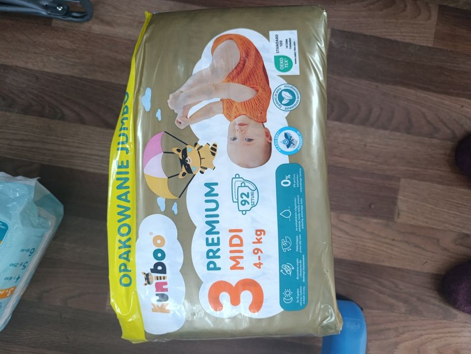 Продам памперси для дітей