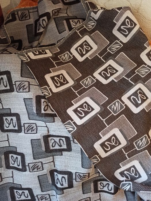 Отрез обивочной ткани