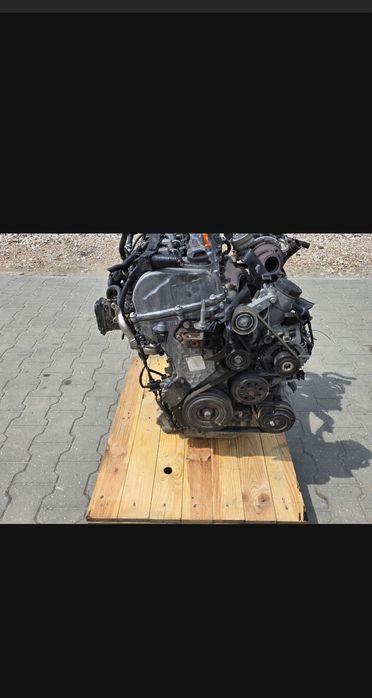 Продам двигун N22B4