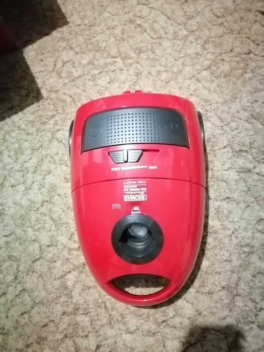 Пилосос Thomas мішковий ECO POWER 2.0 (785038)