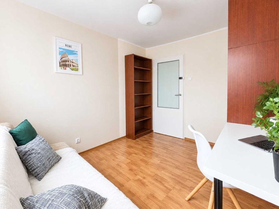 Centrum | Od zaraz | Balkon