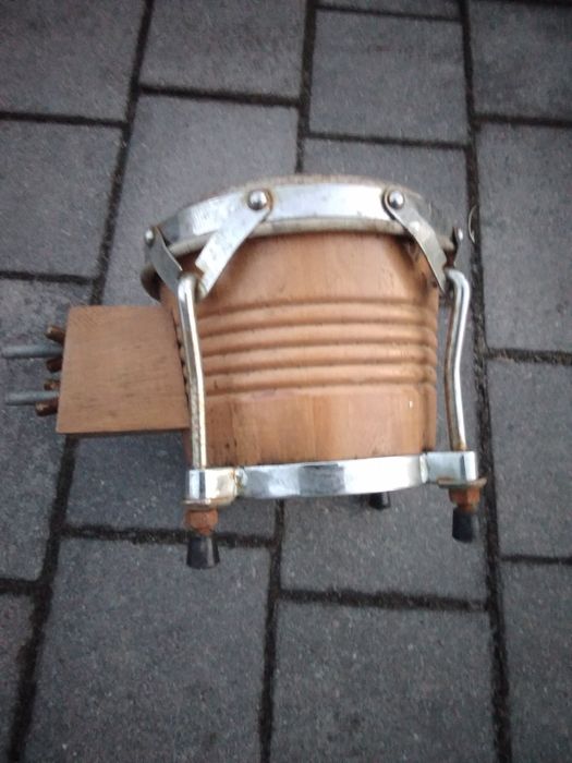 Bongosy Club Salsa  , Bębenek !