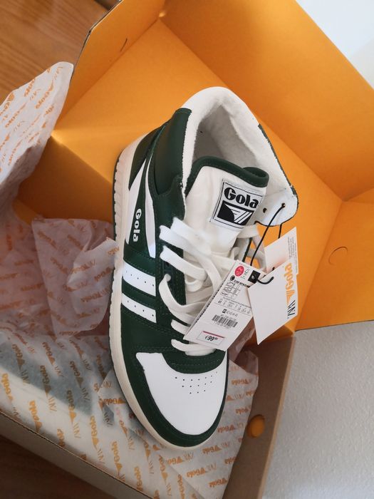 Sapatilhas Ténis Sneakers high shoes