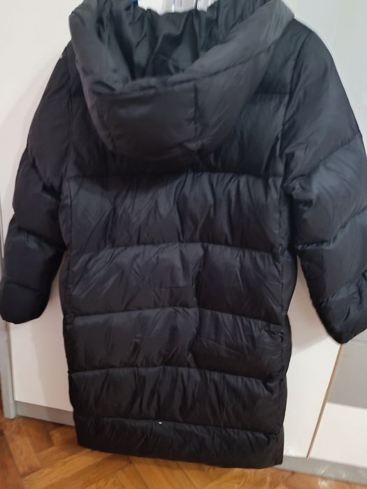 Пуховик Zara 164 зріст
