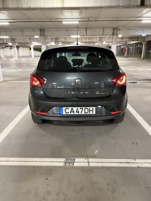 Seat ibisa 2011 1.2 disel