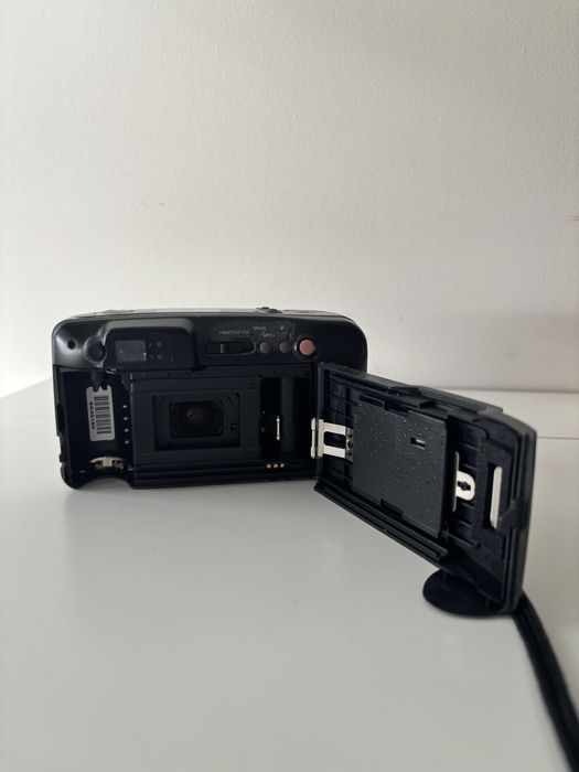 Samsung slim zoom 145 S