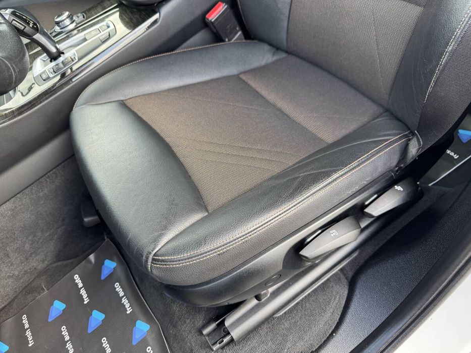 BMW X3 2017 freshauto