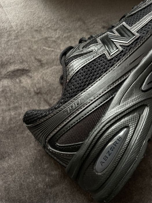 New Balance 740 | nowe | EU 45 | oryginalne