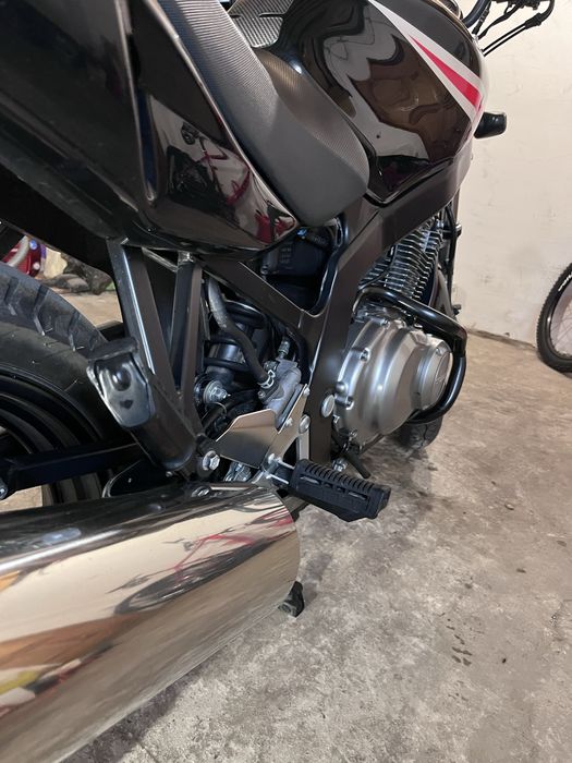 Продам Suzuki gs500u